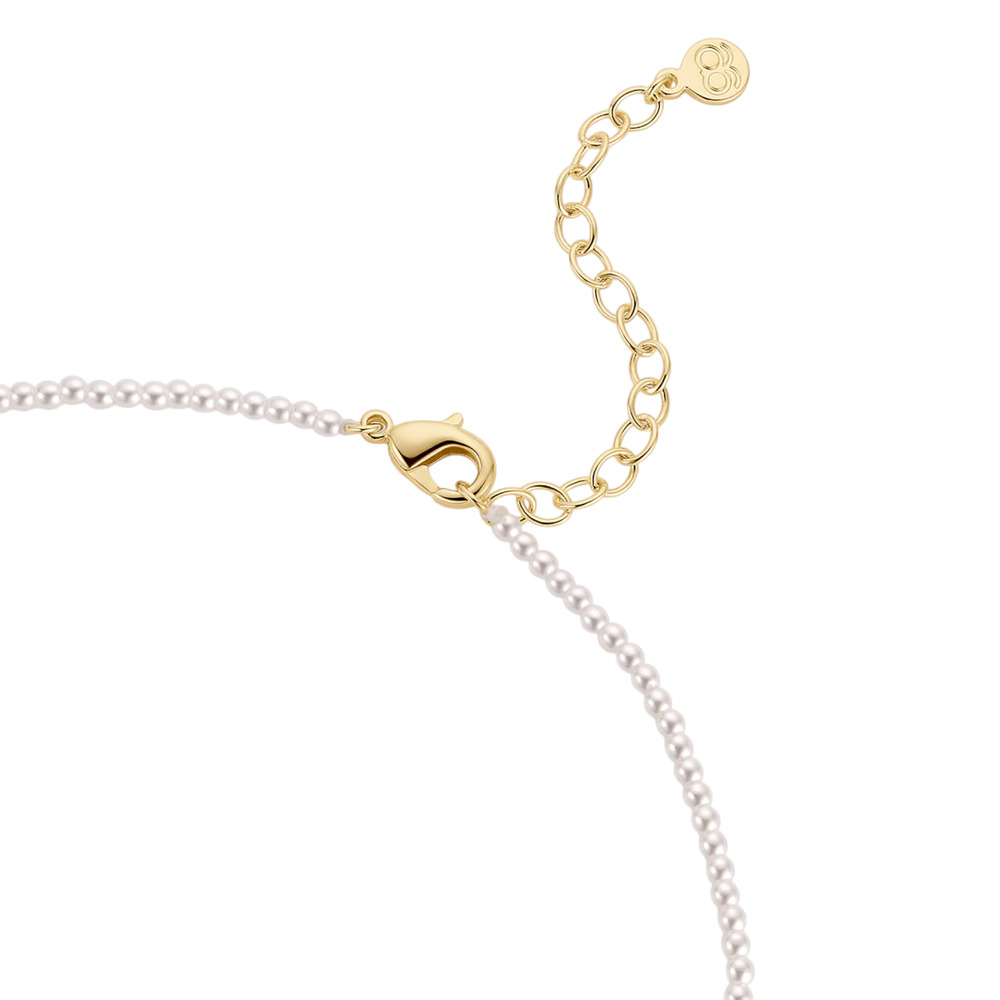 GORJANA Lucky Mini Charm Necklace - Picture 6 of 10